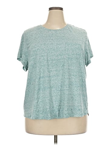 Falls Creek Short Sleeve T-Shirt (view 1)