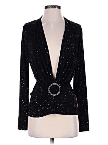 Prada Linea Rossa Long Sleeve Top (view 1)