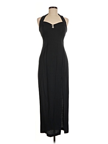Jessica McClintock Cocktail Dress (view 1)