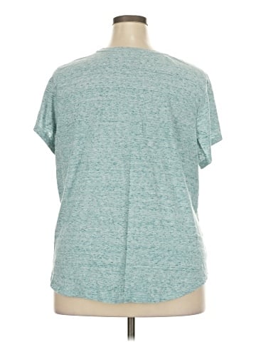 Falls Creek Short Sleeve T-Shirt (view 2)