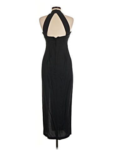 Jessica McClintock Cocktail Dress (view 2)