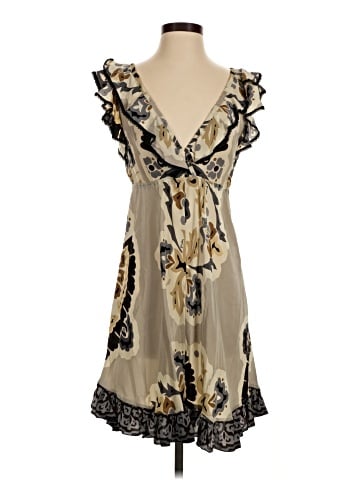 Hale Bob Casual Dress (view 1)