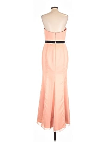 Badgley Mischka Cocktail Dress (view 2)