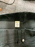 Mixit Solid Black Active Pants Size XL - photo 4