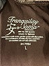 Tranquility by Soma Brown Track Pants Size L - photo 7