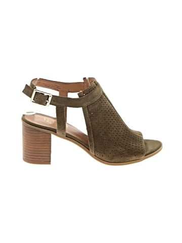 Franco Sarto Sandals (view 1)