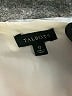 Talbots Ivory Sleeveless Blouse Size 12 - photo 7