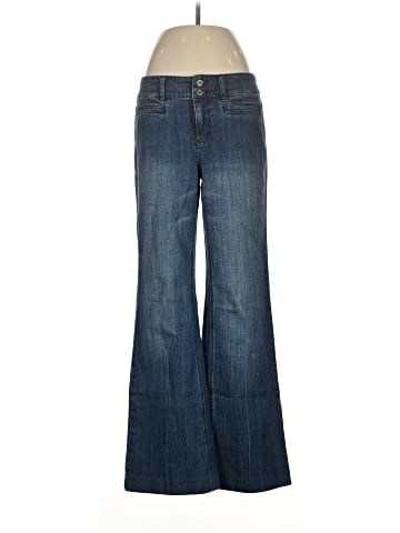 Cache Jeans (view 1)