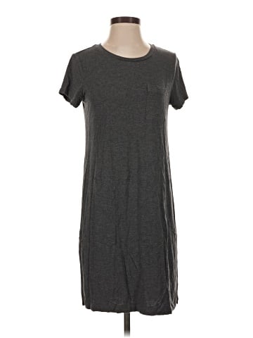 Paraphrase Casual Dress (view 1)