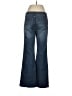 Cache Blue Jeans Size 8 - photo 2