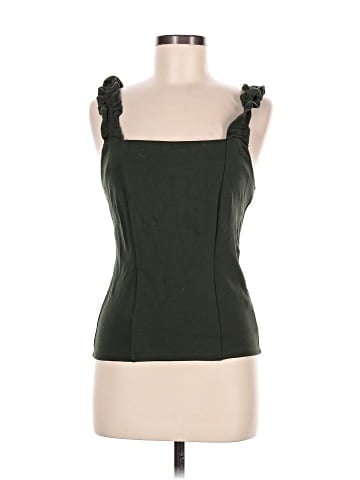 Porridge Tank Top (view 1)
