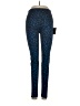 Onzie Animal Print Blue Leggings Size S - photo 1