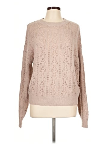 Volcom Pullover Sweater (view 1)