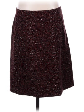 Prada Linea Rossa Formal Skirt