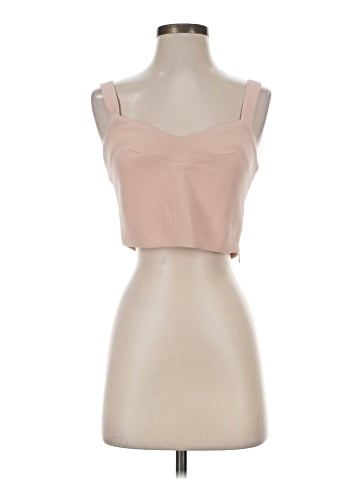 Lucy Paris Sleeveless Top (view 1)