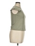 Amanda Smith Green Short Sleeve Top Size XL - photo 4