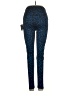 Onzie Animal Print Blue Leggings Size S - photo 2