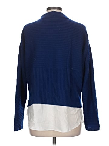 Neiman Marcus Long Sleeve Top (view 2)