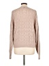 Volcom Tan Pullover Sweater Size 12 - photo 2