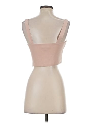 Lucy Paris Sleeveless Top (view 2)
