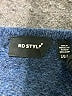RD Style Blue Cardigan Size L - photo 7