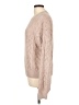 Volcom Tan Pullover Sweater Size 12 - photo 5