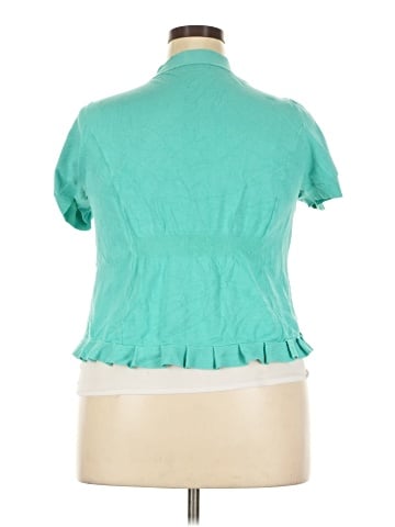 INC International Concepts Cardigan (view 2)