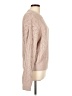Volcom Tan Pullover Sweater Size 12 - photo 4