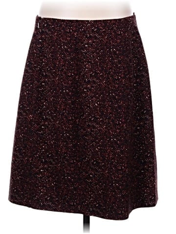 Prada Linea Rossa Formal Skirt (view 2)