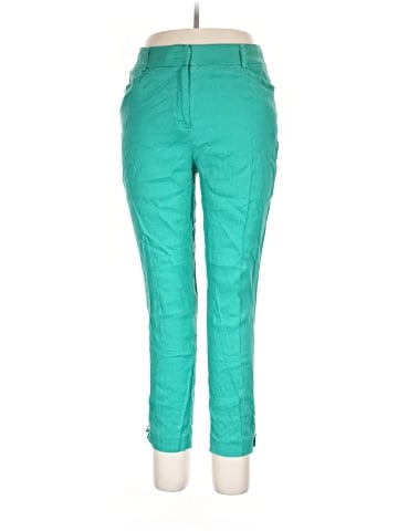 7th Avenue Design Studio New York & Company Linen Pants (view 1)