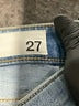 Rag & Bone Blue Jeans Size 27 waist - photo 8