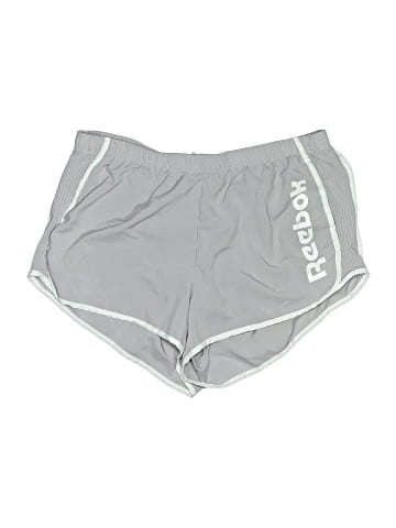 Reebok Athletic Shorts (view 1)