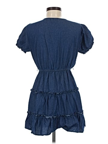 Speechless Casual Dress (view 2)