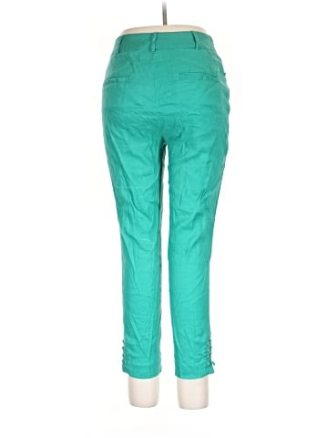 7th Avenue Design Studio New York & Company Linen Pants (view 2)