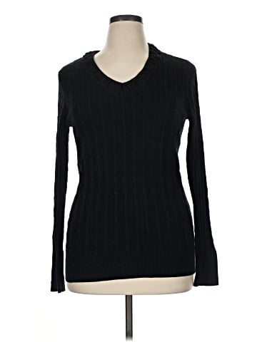 Eddie Bauer Pullover Sweater (view 1)