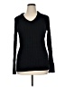 Eddie Bauer Black Pullover Sweater Size XL - photo 1