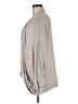 Cherish Gray Cardigan Size M - photo 5