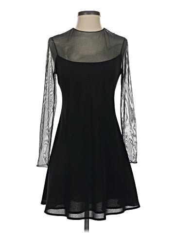 Laundry by Shelli Segal Cocktail Dress (view 1)