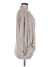 Cherish Gray Cardigan Size M - photo 4