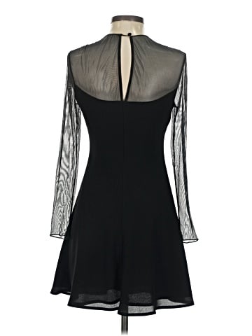 Laundry by Shelli Segal Cocktail Dress (view 2)