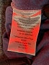 Coccoli Solid Blue Long Sleeve Onesie Size 1MO - photo 4