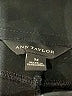 Ann Taylor Black Active Pants Size M - photo 7