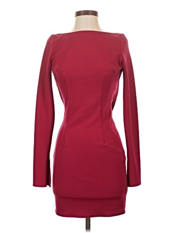 Katie May Cocktail Dress (view 1)