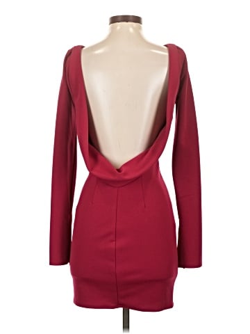 Katie May Cocktail Dress (view 2)