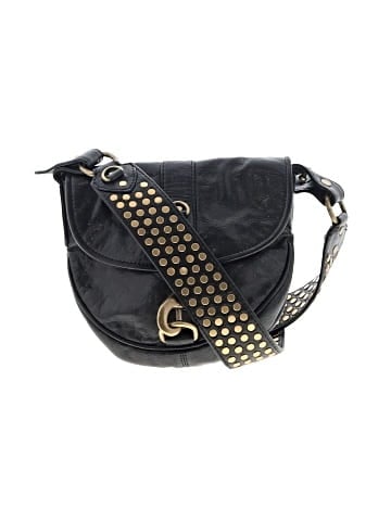 Rebecca Minkoff Leather Crossbody Bag (view 1)