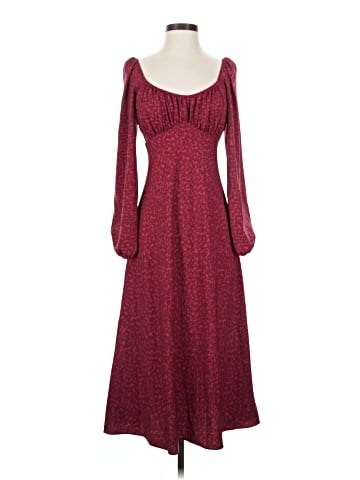 Banana Republic Factory Store Casual Dress (view 1)