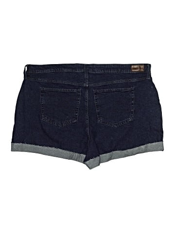 Hollister Denim Shorts (view 2)