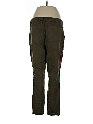 Pure Navy Casual Pants (view 2)