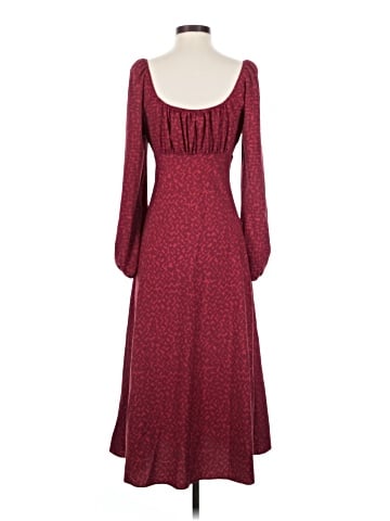Banana Republic Factory Store Casual Dress (view 2)