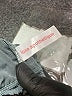 Luxe Apothetique Gray Sleeveless Top Size Med - Lg - photo 7
